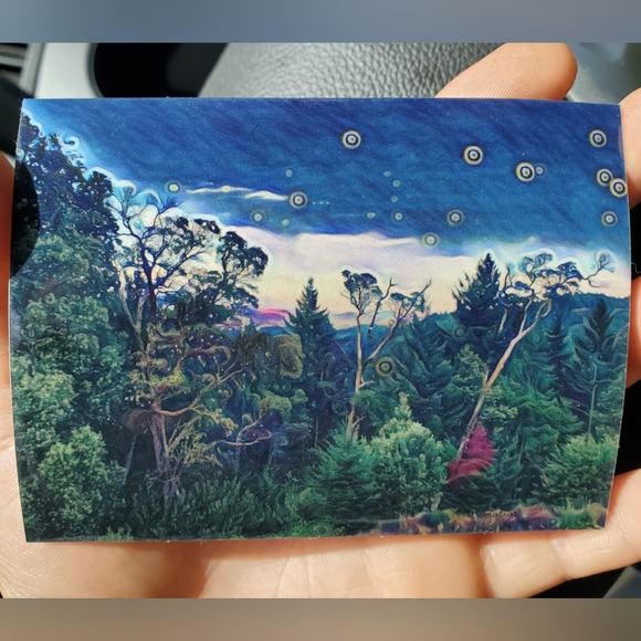 Stickers! - Picture 2 of 2